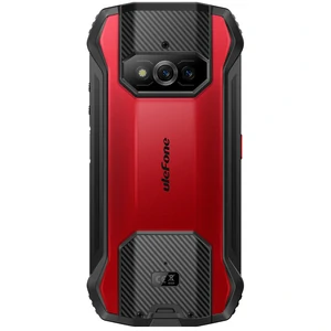 Смартфон Ulefone Armor 15 6/128GB Sport Red EU