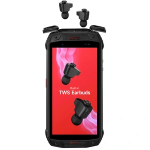 Смартфон Ulefone Armor 15 6/128GB Sport Red EU