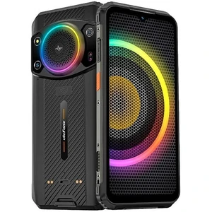 Смартфон Ulefone Armor 21 8/256GB Black EU