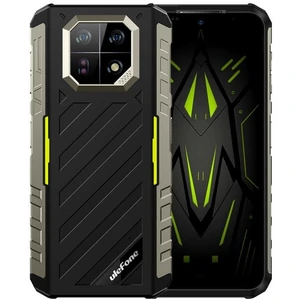 Смартфон Ulefone Armor 22 8/128GB Black-Green EU