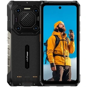 Смартфон Ulefone Armor 26 Ultra 12/512GB Black EU