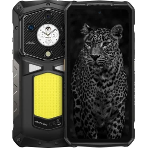 Смартфон Ulefone Armor 29 Ultra 16/1TB Black EU