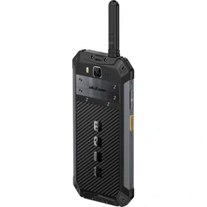 Смартфон Ulefone Armor 3WT 6/64GB Black EU