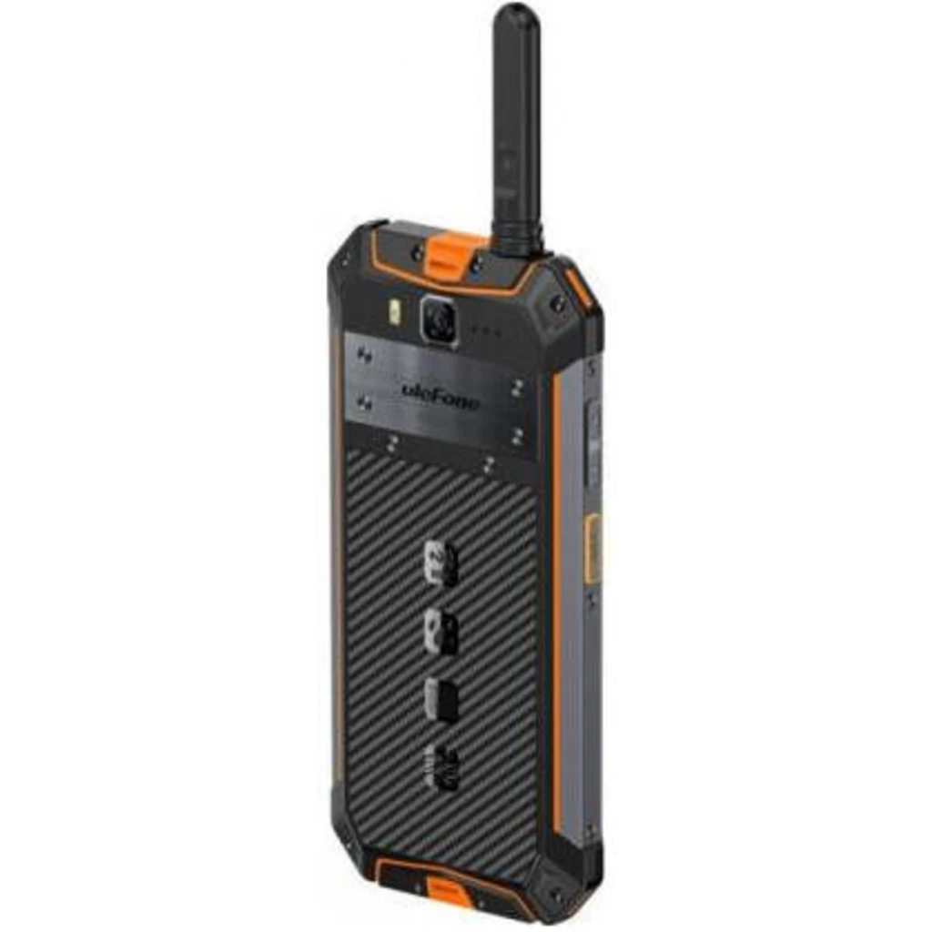 Смартфон Ulefone Armor 3WT 6/64GB Orange EU