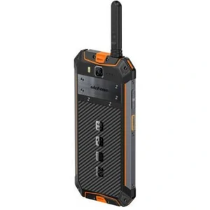 Смартфон Ulefone Armor 3WT 6/64GB Orange EU