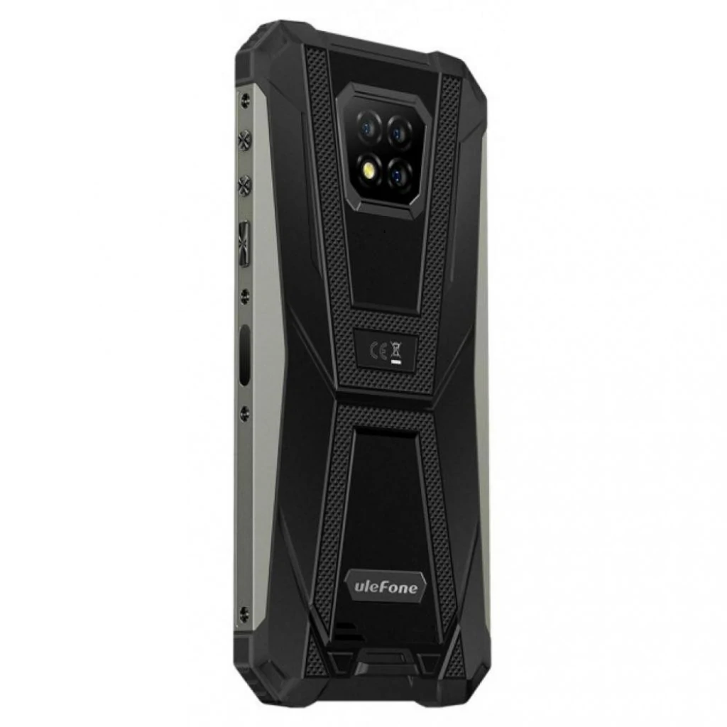 Смартфон Ulefone Armor 8 Pro 8/128GB Black EU