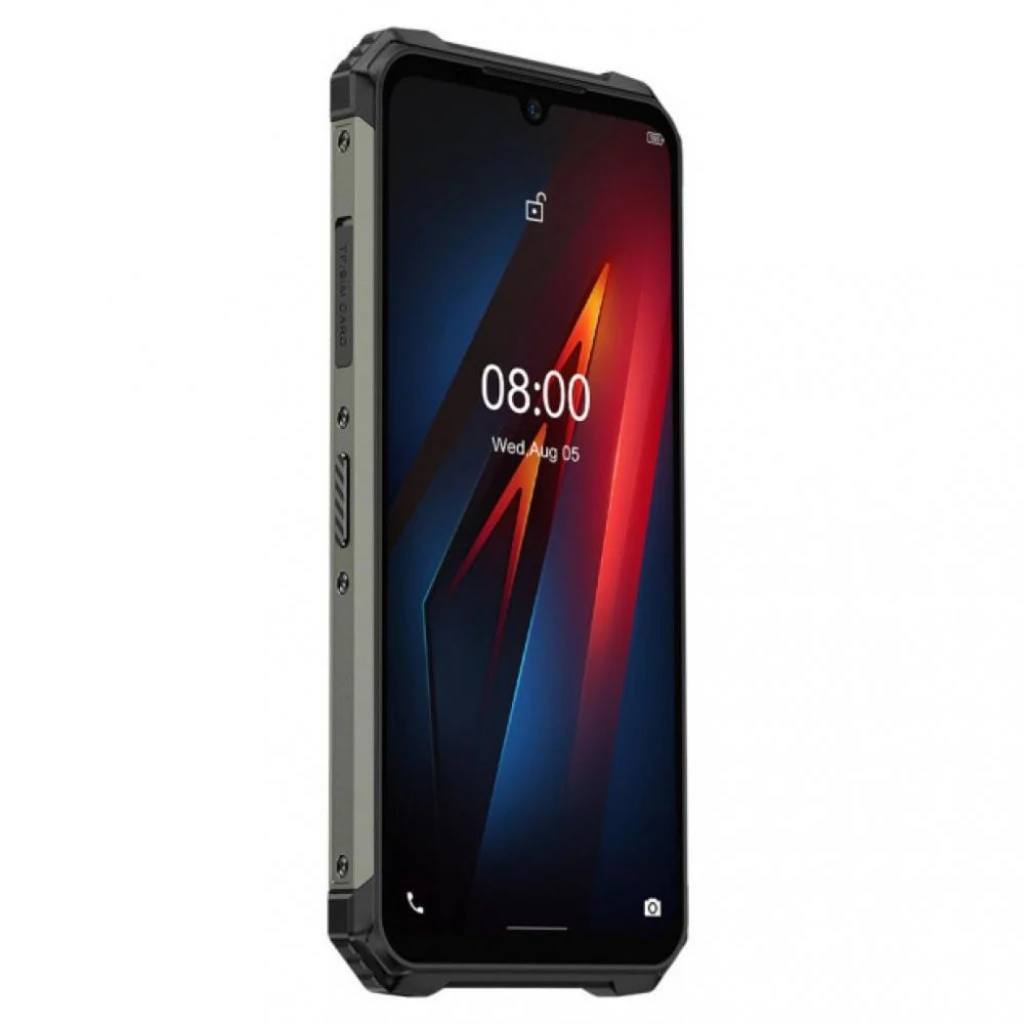 Смартфон Ulefone Armor 8 Pro 8/128GB Black EU
