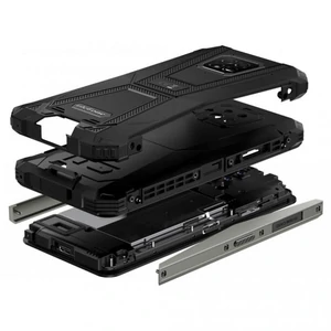 Смартфон Ulefone Armor 8 4/64GB Black (6937748733744) EU