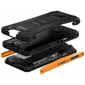 Смартфон Ulefone Armor 8 4/64GB Orange (6937748733768) EU