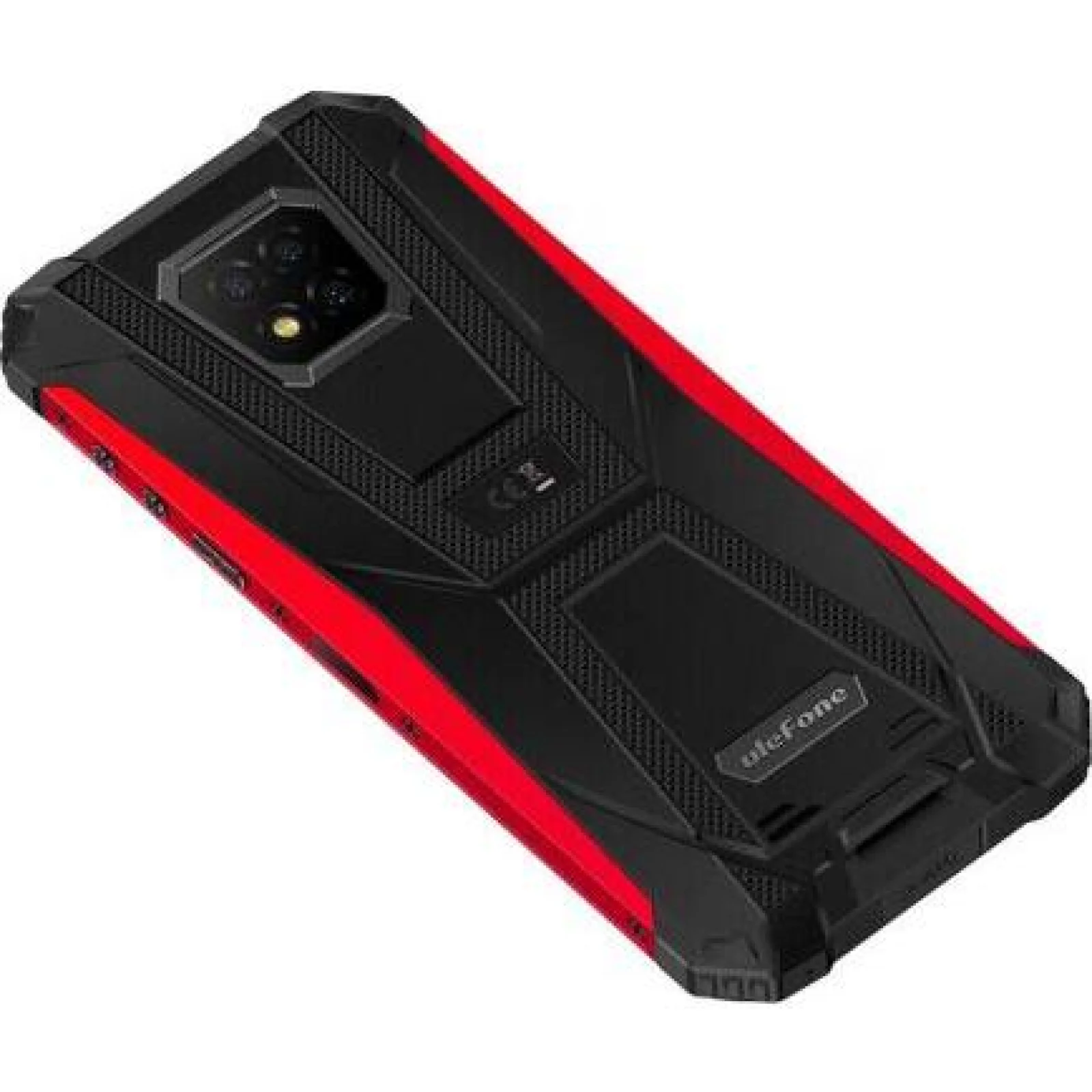 Смартфон Ulefone Armor 8 4/64GB Red EU