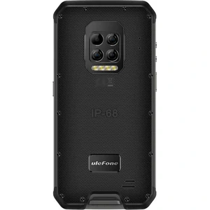 Смартфон Ulefone Armor 9 8/128GB Black (6937748733515) EU