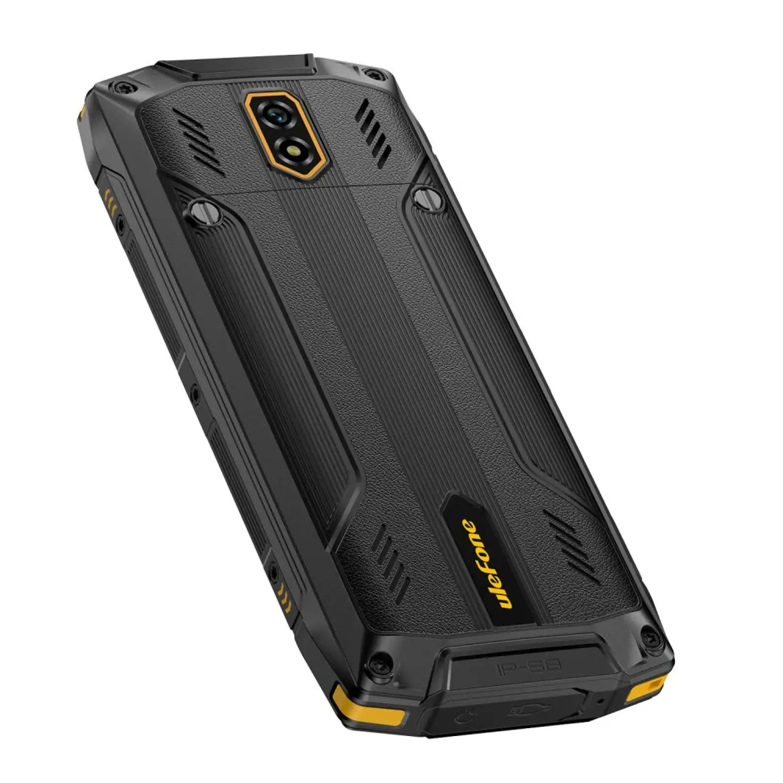 Телефон Ulefone Armor Mini 5 1/8GB Black EU
