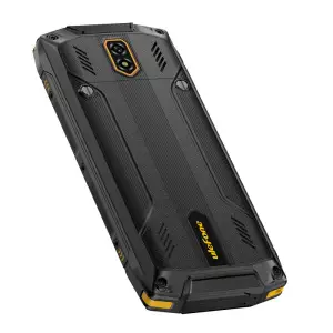 Телефон Ulefone Armor Mini 5 1/8GB Black EU