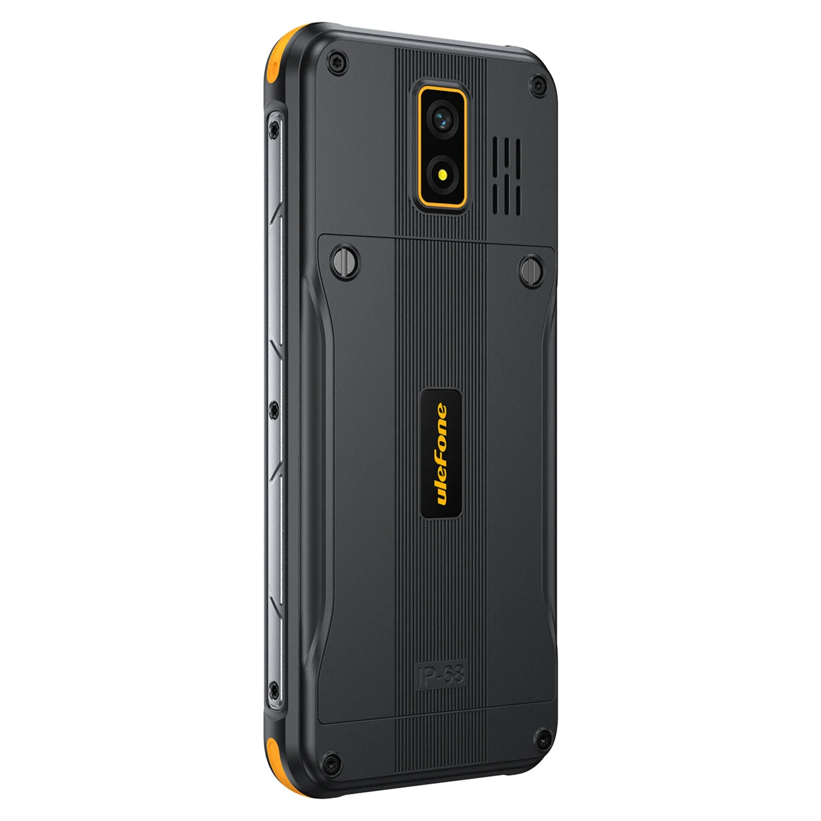 Телефон Ulefone Armor Mini 4 Black EU