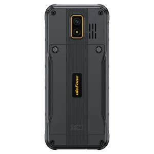 Телефон Ulefone Armor Mini 4 Black EU