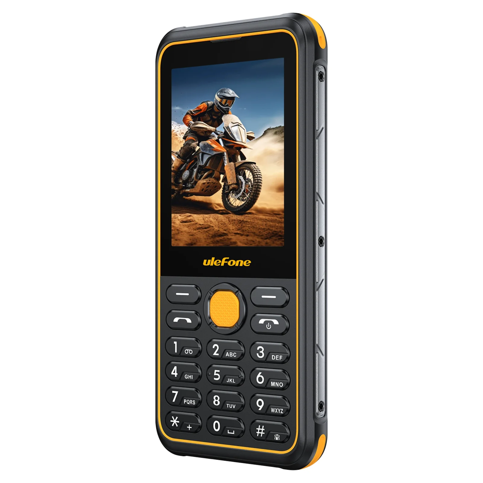 Телефон Ulefone Armor Mini 4 Black EU