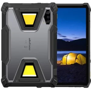 Планшет UleFone Armor Pad 5 Pro 12/512GB Black EU