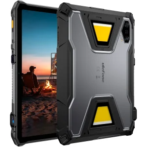 Планшет UleFone Armor Pad 5 Ultra 12/512GB Black EU