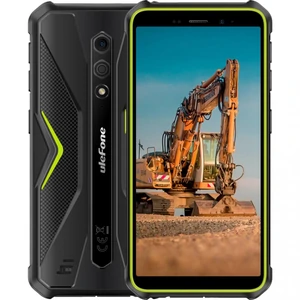 Смартфон Ulefone Armor X12 3/32GB Green EU