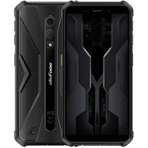 Смартфон Ulefone Armor X12 Pro 4/64GB Black EU