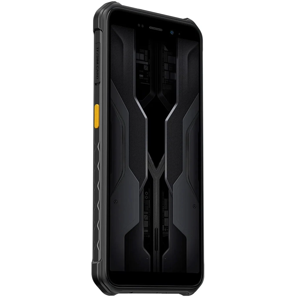 Смартфон Ulefone Armor X12 Pro 4/64GB Black EU