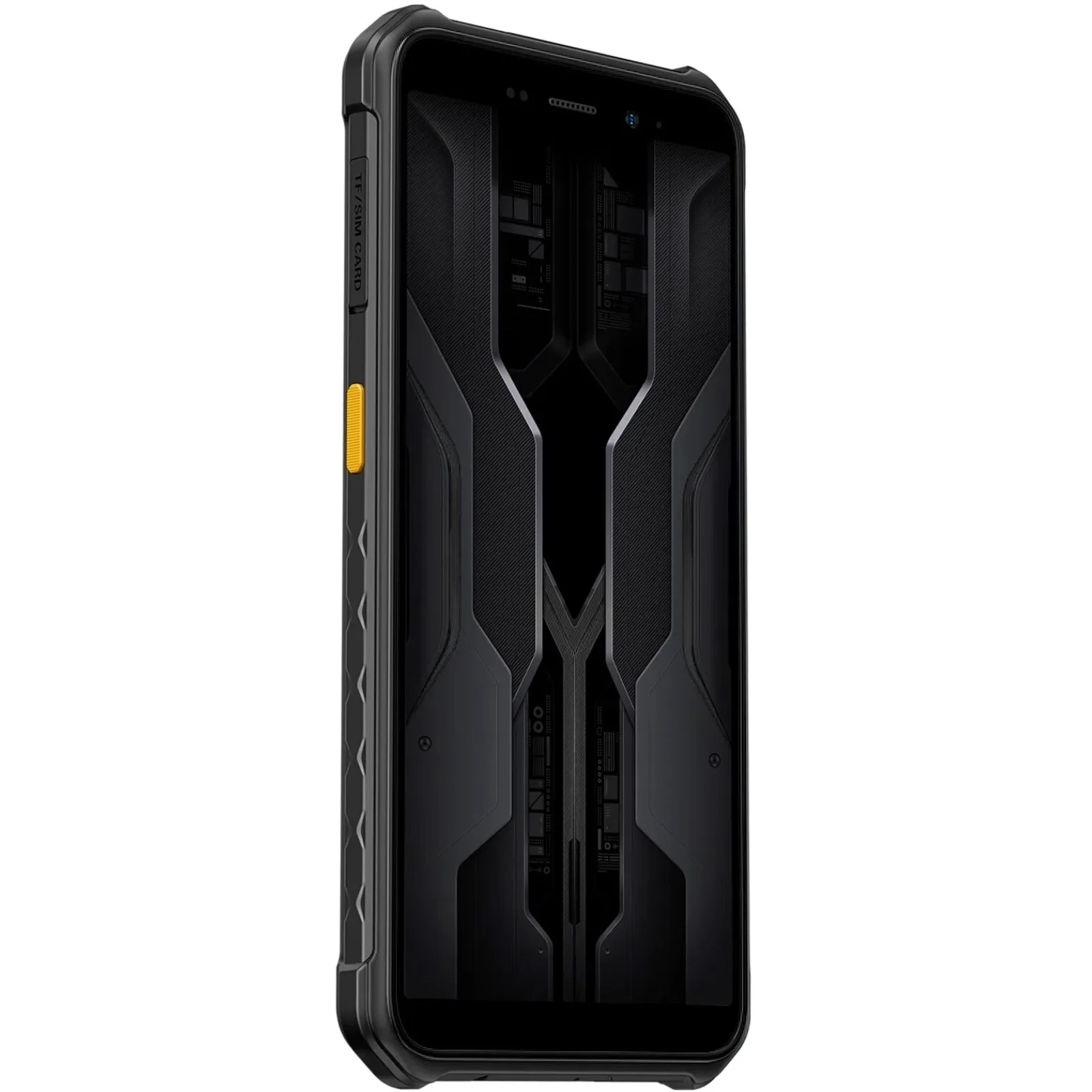 Смартфон Ulefone Armor X12 Pro 4/64GB Black EU