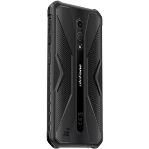 Смартфон Ulefone Armor X12 Pro 4/64GB Black EU