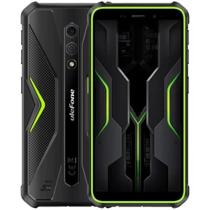 Смартфон Ulefone Armor X12 Pro 4/64GB Green EU