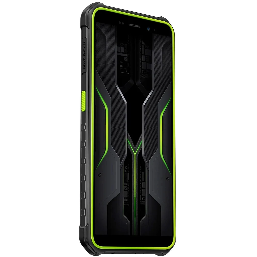 Смартфон Ulefone Armor X12 Pro 4/64GB Green EU