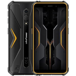 Смартфон Ulefone Armor X12 Pro 4/64GB Orange EU