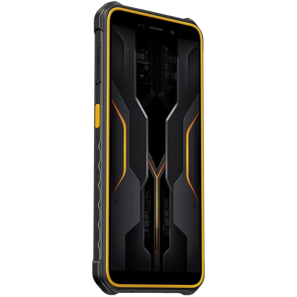 Смартфон Ulefone Armor X12 Pro 4/64GB Orange EU