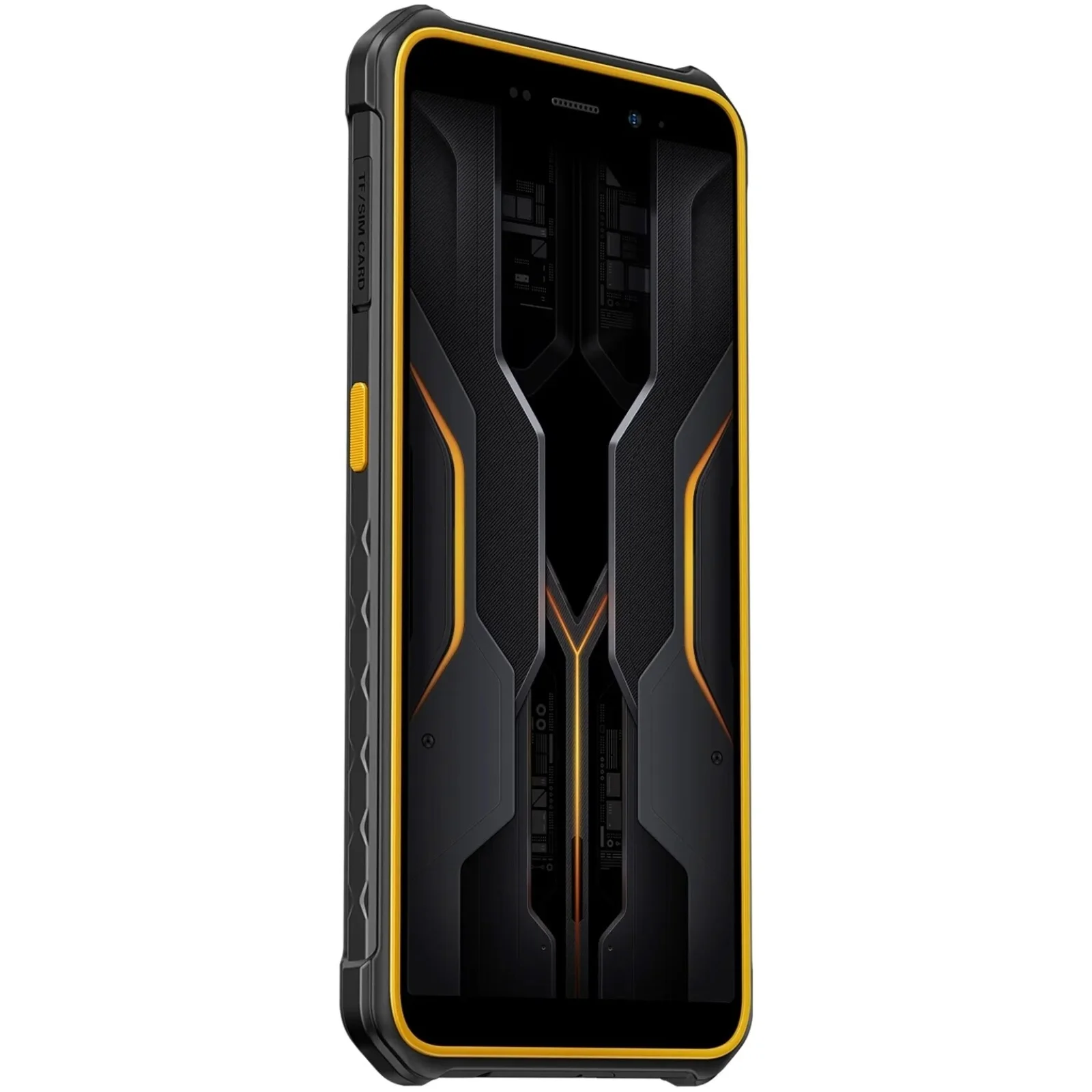 Смартфон Ulefone Armor X12 Pro 4/64GB Orange EU