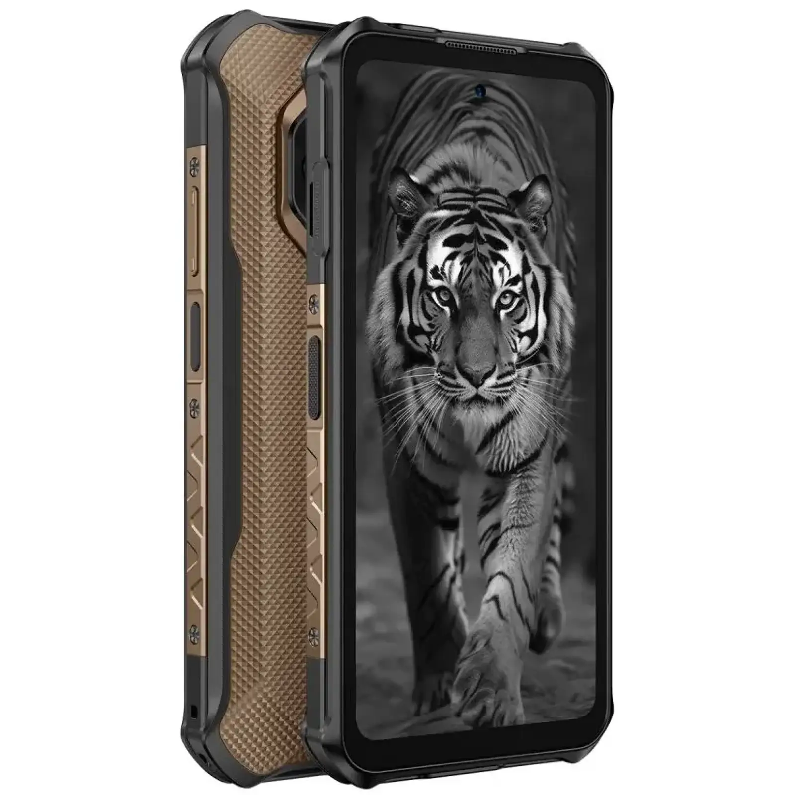 Смартфон Ulefone Armor X16 6/128Gb Sand Dune EU