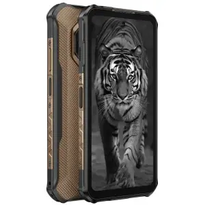 Смартфон Ulefone Armor X16 6/128Gb Sand Dune EU