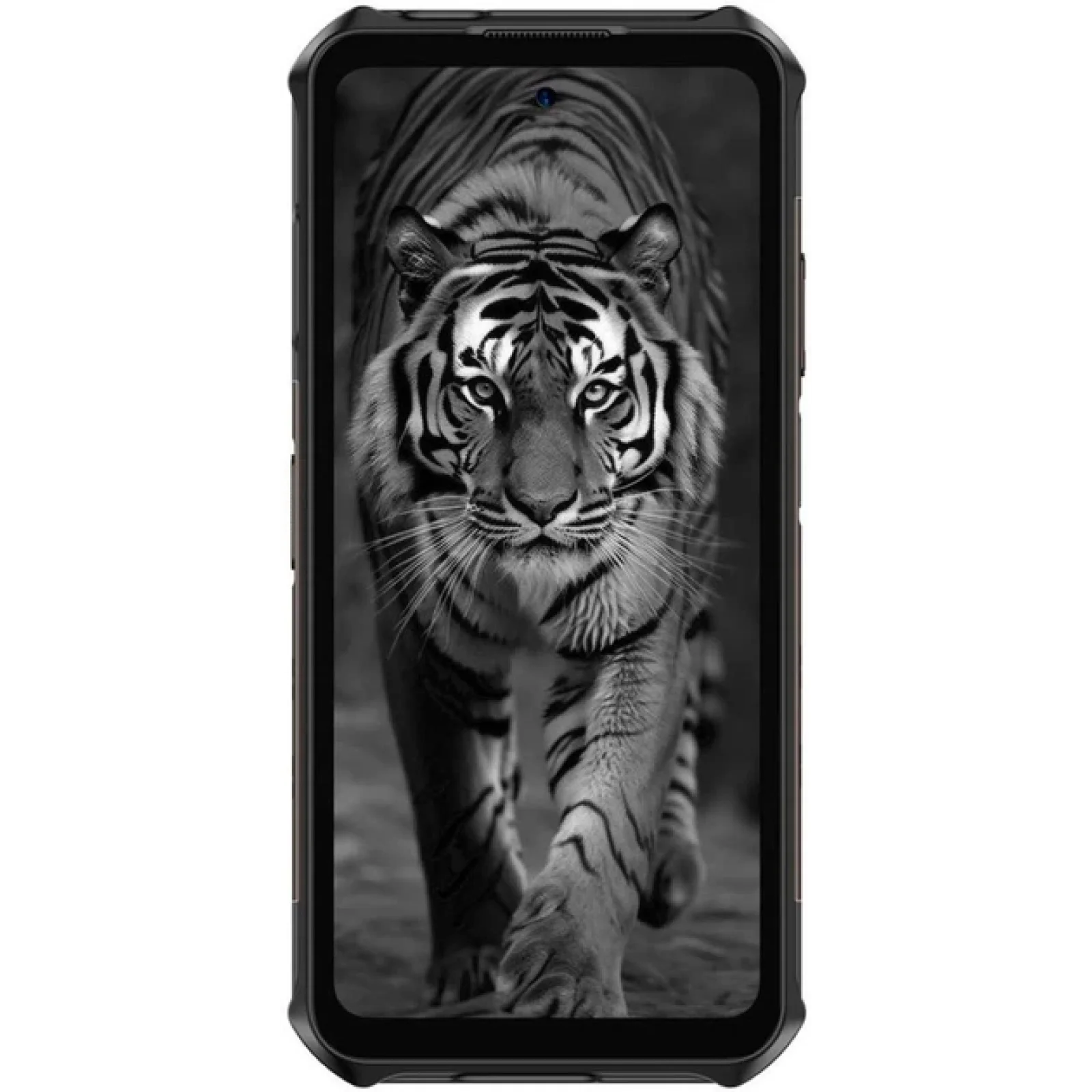 Смартфон Ulefone Armor X16 6/128Gb Wasteland Shadow EU