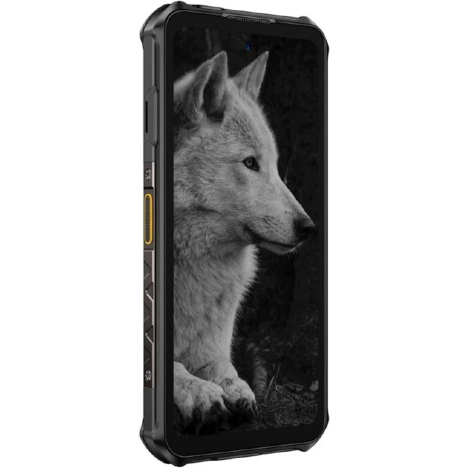 Смартфон Ulefone Armor X16 6/128Gb Wasteland Shadow EU