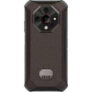 Смартфон Ulefone Armor X16 6/128Gb Wasteland Shadow EU