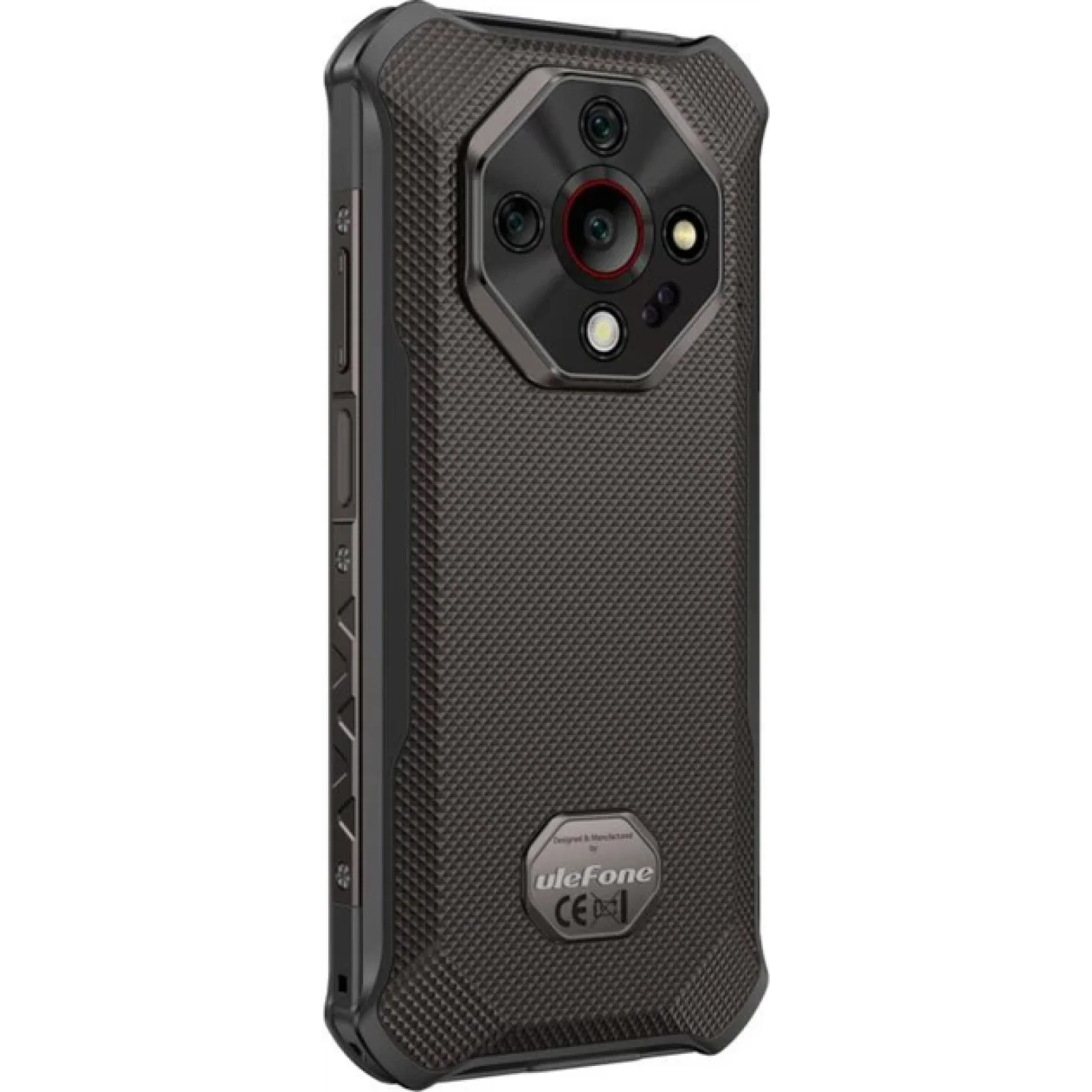 Смартфон Ulefone Armor X16 6/128Gb Wasteland Shadow EU