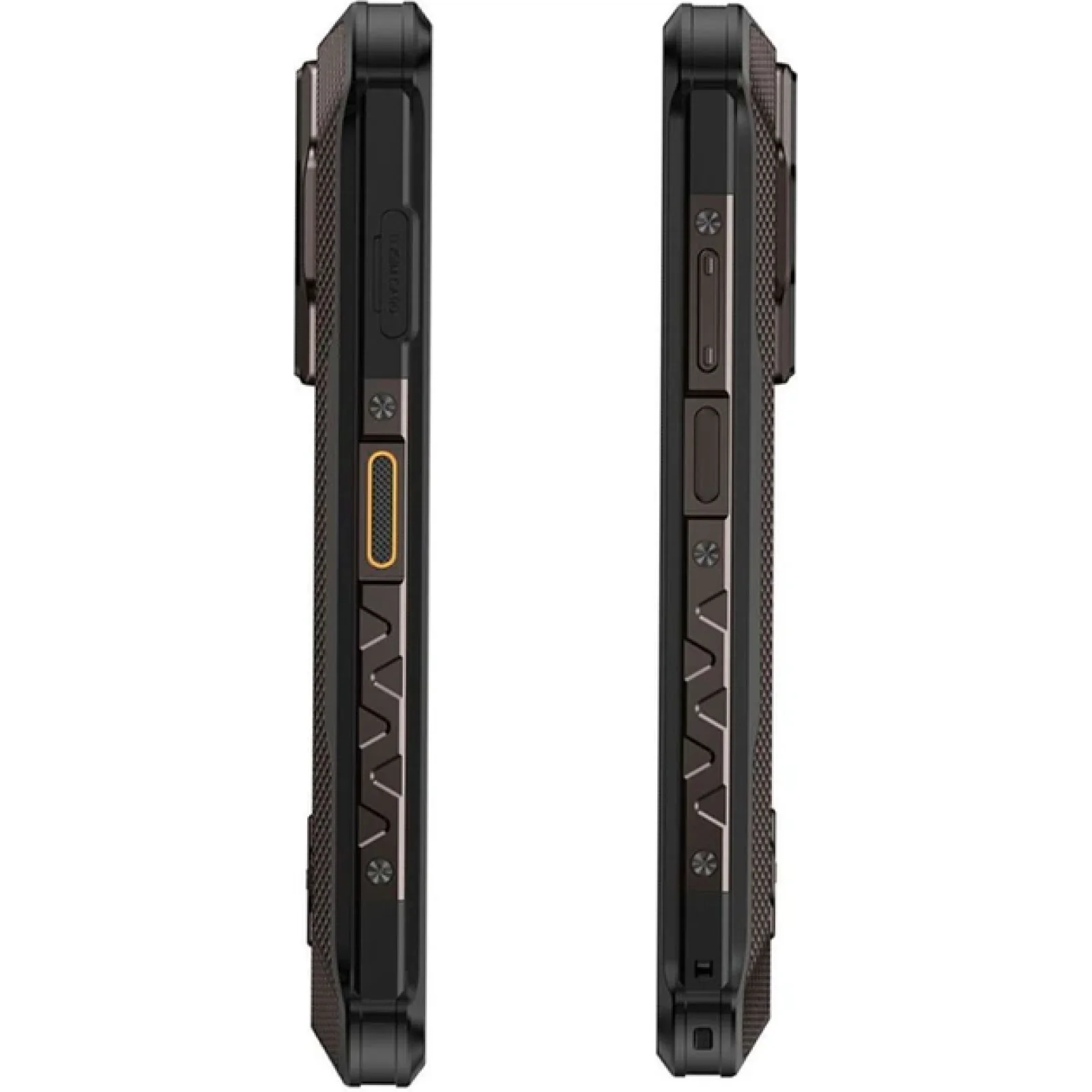 Смартфон Ulefone Armor X16 6/128Gb Wasteland Shadow EU