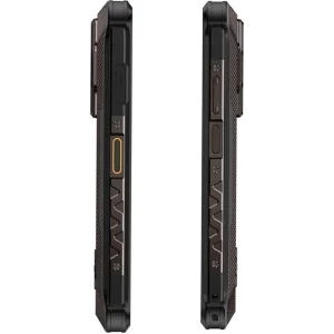 Смартфон Ulefone Armor X16 6/128Gb Wasteland Shadow EU