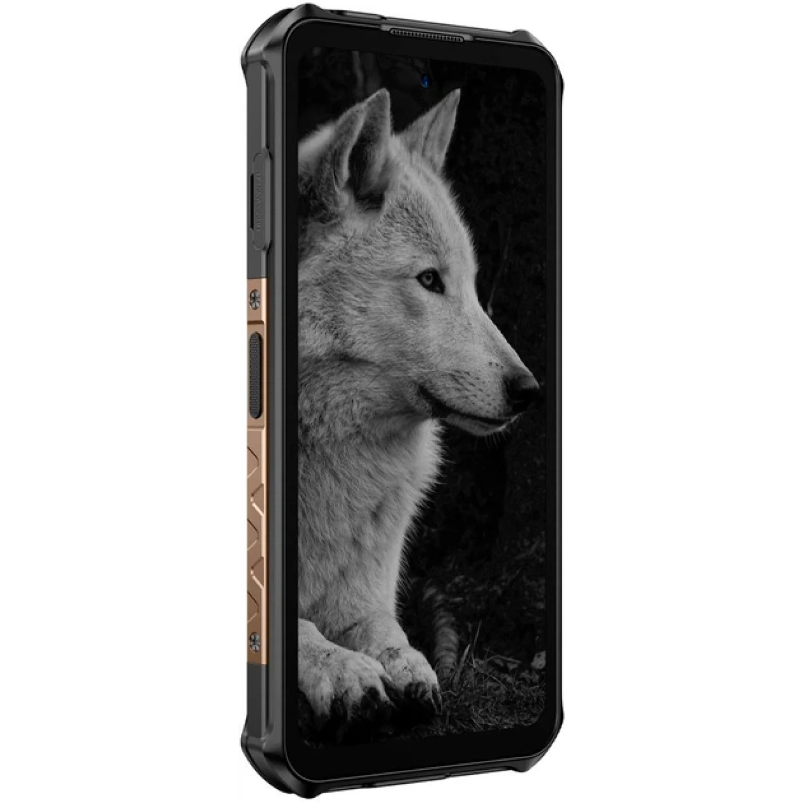 Смартфон Ulefone Armor X16 Pro 8/256GB Sand Dune EU