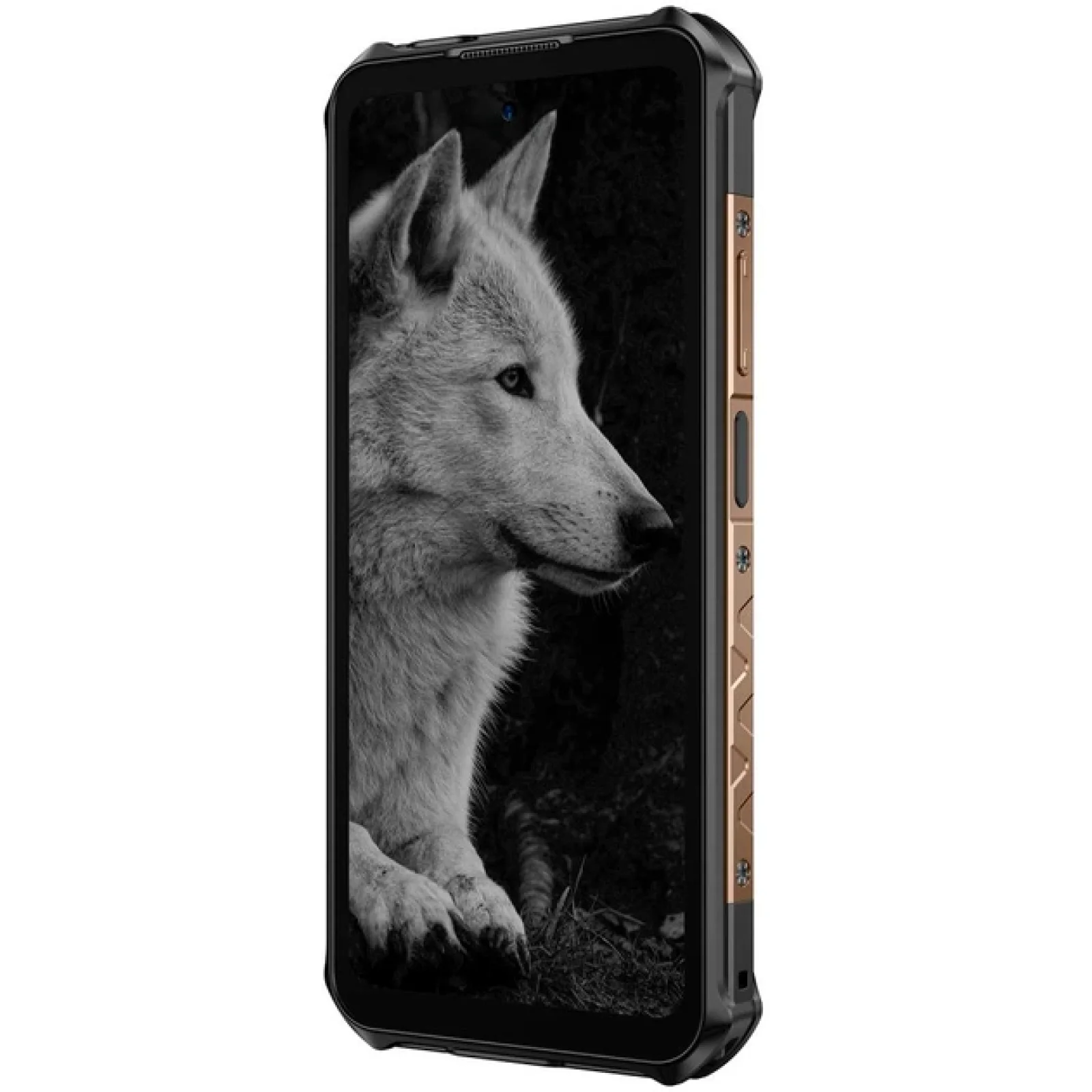 Смартфон Ulefone Armor X16 Pro 8/256GB Sand Dune EU