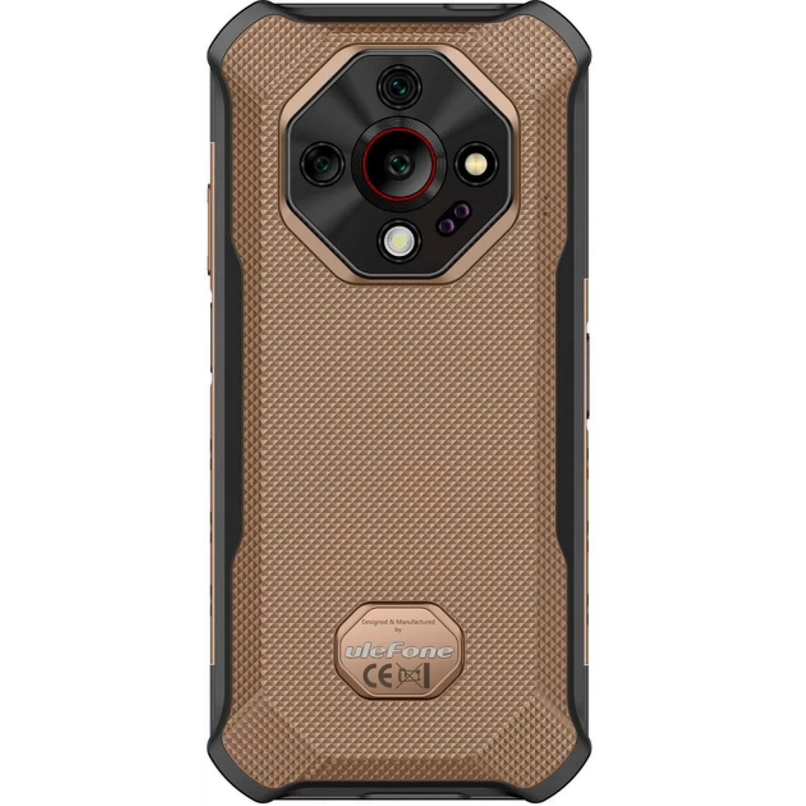 Смартфон Ulefone Armor X16 Pro 8/256GB Sand Dune EU