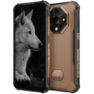 Смартфон Ulefone Armor X16 Pro 8/256GB Sand Dune EU