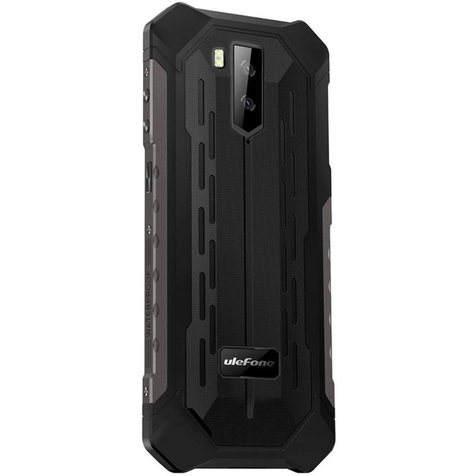 Смартфон Ulefone Armor X3 2/32GB Black UA