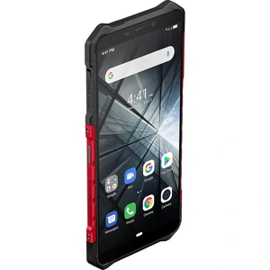 Смартфон Ulefone Armor X3 2/32GB Red EU