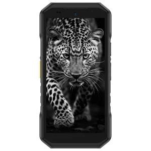 Смартфон Ulefone Armor X32 6/128GB Black EU