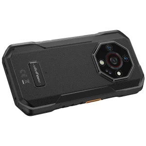 Смартфон Ulefone Armor X32 6/128GB Black EU