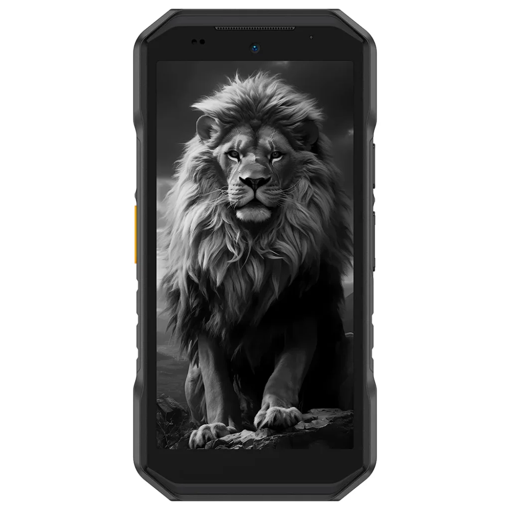 Смартфон Ulefone Armor X32 Pro 8/256GB Future Black EU