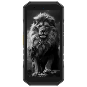 Смартфон Ulefone Armor X32 Pro 8/256GB Future Black EU
